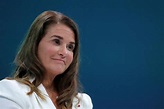 Melinda French Gates no dejará el grueso de su fortuna a la Fundación ...