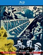 The Vanishing Shadow [Blu-ray] - Best Buy