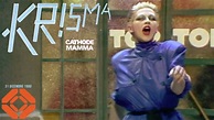 KRISMA "cathode mamma" RTSI 31/12/1980 - YouTube