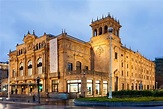 Teatro Victoria Eugenia, San Sebastián | Programación y Venta de Entradas
