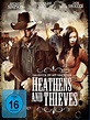 Heathens and Thieves - Das Glück ist mit dem Bösen - Film 2012 ...