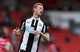 Sean Longstaff wanted by Premier League rivals amid contract ...