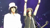 Alice Cooper-School’s out - YouTube