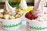 Pinkberry froyo chain coming to Toronto
