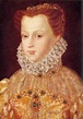 Mary Stuart, Queen of Scotland – kleio.org