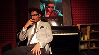 Eric Benét Album Track by Track - "Broke Beat & Busted" - YouTube