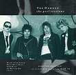 The Damned – The Peel Sessions (1989, CD) - Discogs