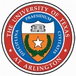 University of Texas at Arlington School & Coat of Arms / Seal Color Codes