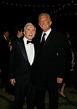 Kirk Douglas Has 4 Grown Sons - Meet All of Them