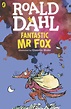 Fantastic Mr Fox by Roald Dahl - Penguin Books New Zealand