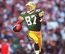 Happy birthday, Robert Brooks | Timesfour Green Bay Packers