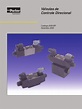 Catalogo de Valvulas Parker | PDF | ISO 9000 | Qualidade (negócios)