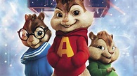Alvin and the Chipmunks Collection - Backdrops — The Movie Database (TMDB)