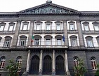 Universidade de Nápoles: a antiga universidade fundada por Federico II ...