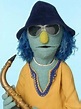 Zoot Through the Years | Muppets band, Sesame street muppets, Muppets