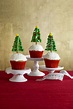 25 Christmas Cupcakes for the Sweetest Holiday Ever | Christmas ...