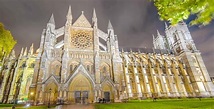The History of Westminster Abbey, London