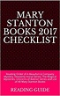 Mary Stanton Books 2017 Checklist: Reading Order of A Beaufort ...