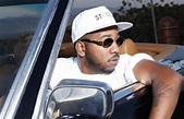 Interview: Chuck Inglish Talks Acting, Debut Album “Convertibles” And ...