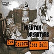2 Covers From Hell | the Phantom Operators | Mortis Music