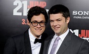 Phil Lord And Chris Miller Reuniting With Sony For 'The Reunion'