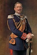 Guilherme II, imperador da Alemanha, * 1859 | Geneall.net
