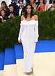 Kim Kardashian | Gala MET 2017: Los mejores vestidos de la...