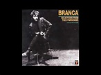 Glenn Branca - Selections From The Symphonies (For Electric Guitars ...