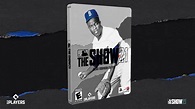 MLB The Show 21 Unveils Jackie Robinson Collector's Editions With Early ...