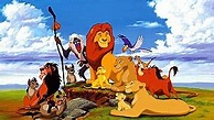 List of The Lion King (franchise) characters - Wikipedia