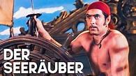 Der Seeräuber | OSCAR-PREISTRÄGER | Alter Piratenfilm | Abenteuer ...