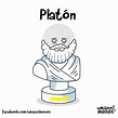 Top 172+ Platon dibujos animados - Mecasystems.mx