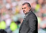 Who Is Ange Postecoglou? Age, Height, Worth, Career, and More - DMARGE