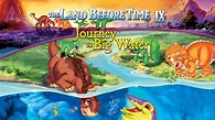 The Land Before Time IX: Journey to Big Water on Apple TV