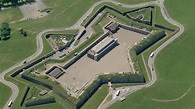 Citadel Hill (Fort George) - Alchetron, the free social encyclopedia