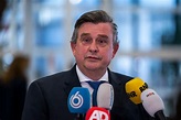Emile Roemer voorgedragen als nieuwe Limburgse gouverneur | Foto | AD.nl