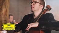 Peter Gregson – Bach Recomposed: Cello Suite No. 6 in D Major, BWV 1007 ...