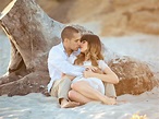 Fotos de parejas enamorados abrazados - Galería de Imágenes y Fotos Bonitas
