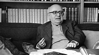 Theodor Adorno, quem foi? Biografia, conceitos principais e obras