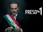 "PRESO No.1" empieza en Julio 2019: Hora y Canal del estreno