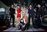 Amazon.com: Watch Primeval Season 1 | Prime Video