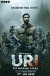 Uri: The Surgical Strike DVD Release Date | Redbox, Netflix, iTunes, Amazon
