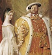 Henry VIII and Anne Boleyn - Tudor History Photo (31223455) - Fanpop ...