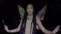 Jhene Aiko Details How Singing Bowls Played A Role In The ‘Chilombo ...