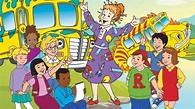 'The Magic School Bus' Is Coming Back!