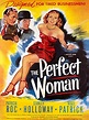 The Perfect Woman (1949) - Stanley Holloway DVD