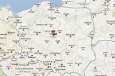28 Google Map Of Poland - Maps Online For You