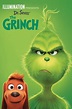 The Grinch (2018) - Posters — The Movie Database (TMDB)