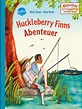 Huckleberry Finns Abenteuer - Klassiker einfach lesen – Westermann ...