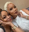 LeToya Luckett and LaTavia Roberson Reunite at Black Music Honors ...